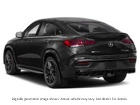 2022 Mercedes-Benz Amg Gle 63 Amg Gle 63 S 4Matic+ Coupe Exterior Shot 9