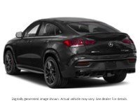 2022 Mercedes-Benz Amg Gle 63 Amg Gle 63 S 4Matic+ Coupe Exterior Shot 9