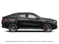 2022 Mercedes-Benz Amg Gle 63 Amg Gle 63 S 4Matic+ Coupe Exterior Shot 10