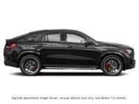 2022 Mercedes-Benz Amg Gle 63 Amg Gle 63 S 4Matic+ Coupe Exterior Shot 10