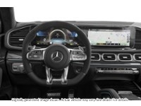 2022 Mercedes-Benz Amg Gle 63 Amg Gle 63 S 4Matic+ Coupe Interior Shot 3