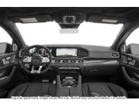 2022 Mercedes-Benz Amg Gle 63 Amg Gle 63 S 4Matic+ Coupe Interior Shot 6