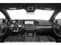 2022 Mercedes-Benz Amg Gle 63 Amg Gle 63 S 4Matic+ Coupe Interior Shot 6