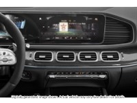 2022 Mercedes-Benz Amg Gle 63 Amg Gle 63 S 4Matic+ Coupe Interior Shot 2