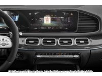 2022 Mercedes-Benz Amg Gle 63 Amg Gle 63 S 4Matic+ Coupe Interior Shot 2