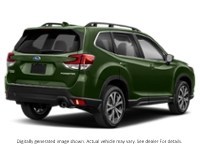 2023 Subaru Forester Limited Cvt/No Accidents/9 Service Records/Wow Exterior Shot 2