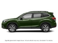 2023 Subaru Forester Limited Cvt/No Accidents/9 Service Records/Wow Exterior Shot 6