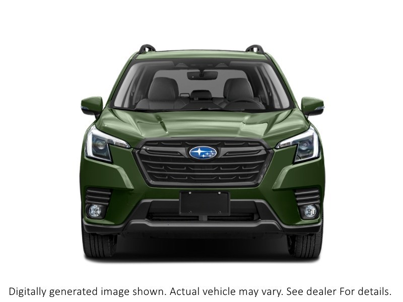 2023 Subaru Forester Limited Cvt/No Accidents/9 Service Records/Wow Exterior Shot 5
