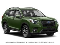 2023 Subaru Forester Limited Cvt/No Accidents/9 Service Records/Wow Exterior Shot 8