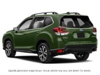2023 Subaru Forester Limited Cvt/No Accidents/9 Service Records/Wow Exterior Shot 9