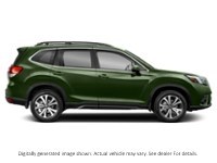 2023 Subaru Forester Limited Cvt/No Accidents/9 Service Records/Wow Exterior Shot 10