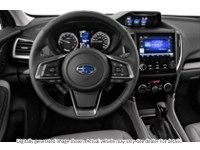 2023 Subaru Forester Limited Cvt/No Accidents/9 Service Records/Wow Interior Shot 3