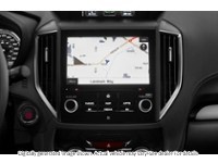 2023 Subaru Forester Limited Cvt/No Accidents/9 Service Records/Wow Interior Shot 8