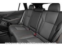 2022 Subaru Outback Wilderness CVT Interior Shot 5