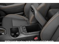 2022 Subaru Outback Wilderness CVT Interior Shot 7