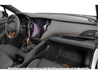 2022 Subaru Outback Wilderness CVT Interior Shot 1