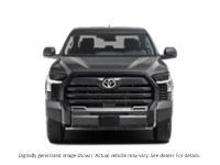 2023 Toyota Tundra TRD Off Road Exterior Shot 5