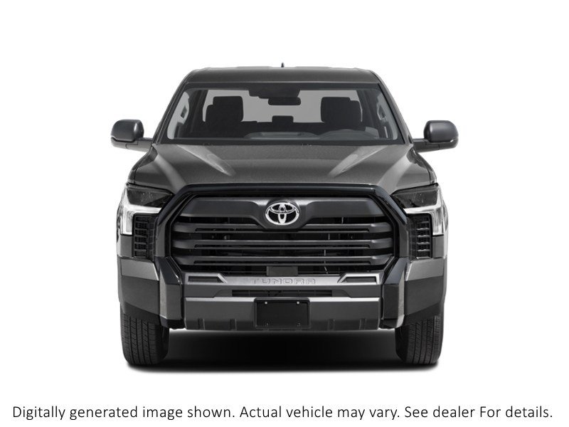 2023 Toyota Tundra TRD Off Road Exterior Shot 5