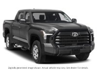 2023 Toyota Tundra TRD Off Road Exterior Shot 8
