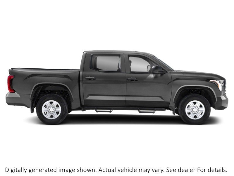 2023 Toyota Tundra TRD Off Road Exterior Shot 10
