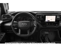2023 Toyota Tundra TRD Off Road Interior Shot 3