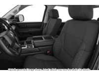 2023 Toyota Tundra TRD Off Road Interior Shot 4