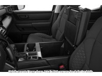 2023 Toyota Tundra TRD Off Road Interior Shot 7