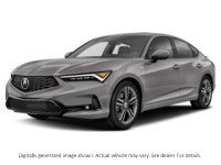 2023 Acura Integra Elite A-Spec CVT Exterior Shot 1