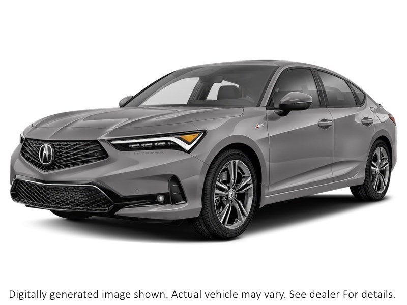 2023 Acura Integra Elite A-Spec CVT Exterior Shot 1