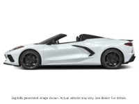2023 Chevrolet Corvette 2Dr Stingray Conv W/2Lt Exterior Shot 6