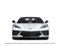 2023 Chevrolet Corvette 2Dr Stingray Conv W/2Lt Exterior Shot 5