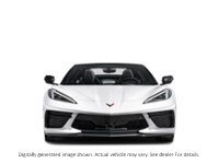 2025 Chevrolet Corvette Convertible | 1Lt | Exhaust | Tinted | Only6700km Exterior Shot 5