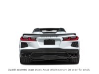 2023 Chevrolet Corvette 2Dr Stingray Conv W/2Lt Exterior Shot 7