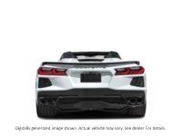 2023 Chevrolet Corvette 2Dr Stingray Conv W/2Lt Exterior Shot 7