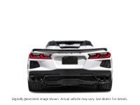 2025 Chevrolet Corvette Convertible | 1Lt | Exhaust | Tinted | Only6700km Exterior Shot 7