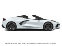 2023 Chevrolet Corvette 2Dr Stingray Conv W/2Lt Exterior Shot 10