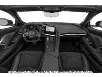 2025 Chevrolet Corvette Convertible | 1Lt | Exhaust | Tinted | Only6700km Interior Shot 5