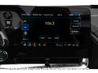2025 Chevrolet Corvette 2Dr Stingray Conv W/1Lt Interior Shot 2