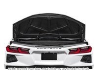 2025 Chevrolet Corvette Convertible | 1Lt | Exhaust | Tinted | Only6700km Exterior Shot 4