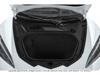2023 Chevrolet Corvette 2Dr Stingray Conv W/2Lt Exterior Shot 3