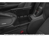 2023 Chevrolet Corvette 2Dr Stingray Conv W/2Lt Interior Shot 6