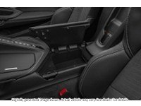 2025 Chevrolet Corvette Convertible | 1Lt | Exhaust | Tinted | Only6700km Interior Shot 6