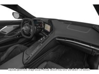 2023 Chevrolet Corvette 2Dr Stingray Conv W/2Lt Interior Shot 1