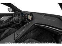 2025 Chevrolet Corvette Convertible | 1Lt | Exhaust | Tinted | Only6700km Interior Shot 1