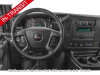 2025 GMC Savana 2500 RWD 2500 135