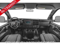 2025 GMC Savana 2500 RWD 2500 135