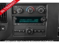 2025 GMC Savana 2500 RWD 2500 135