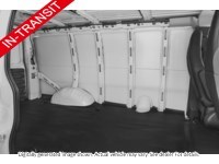 2025 GMC Savana 2500 RWD 2500 135