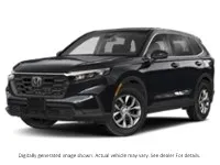 2023 Honda Cr-V LX 2WD Exterior Shot 1