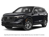 2024 Honda Cr-V Lx-B 2WD Exterior Shot 1